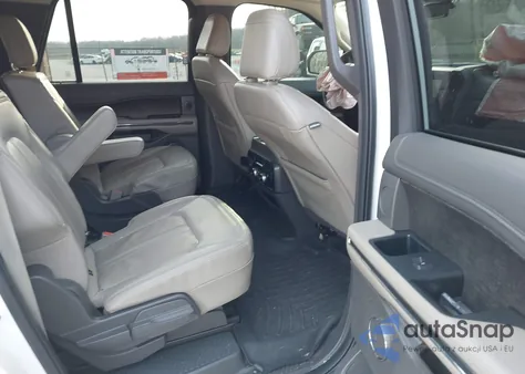 2021 Ford Expedition Limited Max z USA, uszkodzony, nr VIN 1FMJK2ATXMEA60875